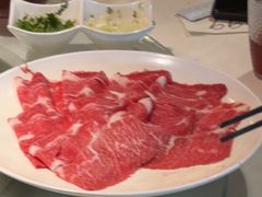 -东来顺饭庄(西直门店)