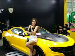-上海汽车会展中心