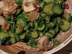 -水煮三国·川鲁江湖菜(香山店)