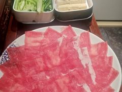 -鑫隆四季涮肉(八角畅游店)