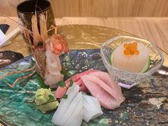 -鮨政·Omakase(港汇恒隆广场店)