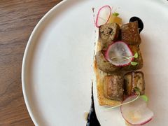 法式鹅肝头盘-G+KITCHEN(龙湖狮山天街店)