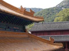 -普陀山慧济禅寺