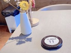 -无印良品餐堂 MUJI Diner(成都太古里店)