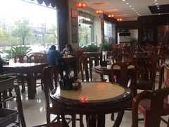 大堂-知味轩(钢城花园店)