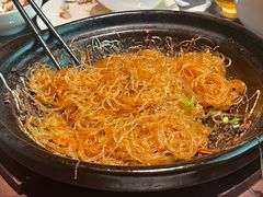 -炊烟小炒黄牛肉(浦东世纪汇店)