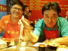 -董家湾重庆老火锅(嘉华店)