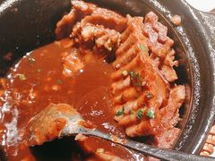 -伙靠·江浙菜(田林路店)