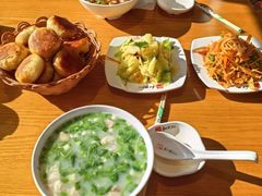 -和兴记牛肉火勺·羊汤(于洪广场店)