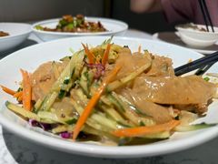 -关东小磨东北菜(漕河泾印象城店)