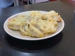 -回回锅贴(小河沿店)