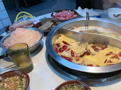 -芈重山老火锅(广州首店)