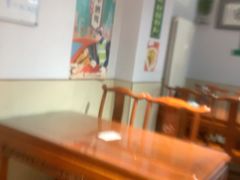 -恩宏德餐馆(平山道店)