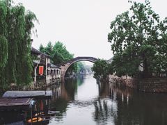 -南浔古镇