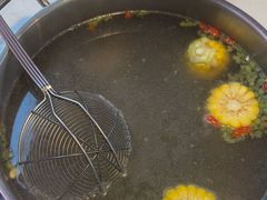 -犇犇潮汕鲜牛肉火锅(华阳店)