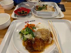 -网易食堂