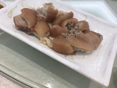 -东海酒家(长平东路店)