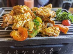 -九井澤精致料理(金茂店)