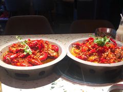 -辣皇朝小龙虾(六一店)