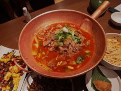 火瓢牛肉-云海肴·汽锅鸡·云南菜(领展购物广场·中关村店)