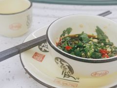 -墨脱石锅椰子鸡•海鲜糟粕醋(榆亚路店)