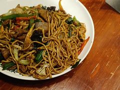 -飨府.老淮面馆.自营(清河路店)