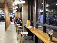 -香洲区图书馆(乐士文化区店)