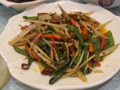 -陈胖子特色菜.鲜货现炒(融景城店)