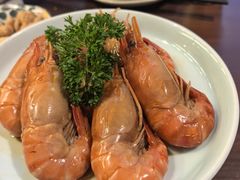 -酌酒半杯·生腌熟醉·阿拉宁波小菜馆(天一广场店)