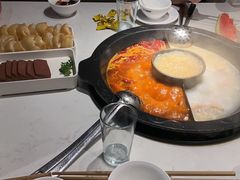 -川锅一号火锅(睢宁店)