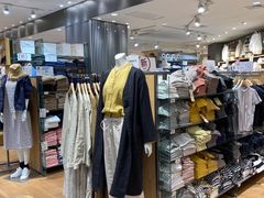 -MUJI无印良品(环球港店)