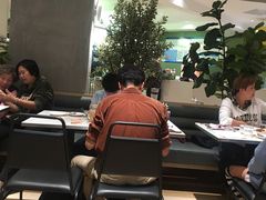 大堂-卡朋西餐(较场西路店)