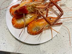 -青蓬蒸汽海鲜·深圳老字号·团建聚会(壹方城店)