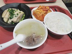 -来必堡(娄山关路店)