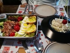 -吃饼人西餐(南开店)