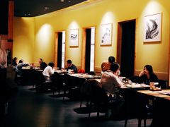 大堂-炉匠炉端烧·酒(国金中心商场店)