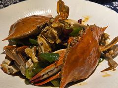 -旺角小渔村·海肠捞饭开创者(环山路店)