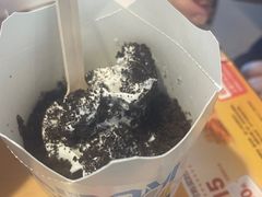 -麦当劳(龙信广场店)