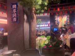 -聚味瞿记·龙虾堂(咸嘉湖店)