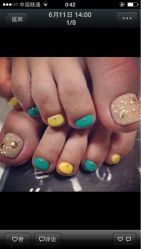iphone_upload_pic-EasyLady美甲沙龙