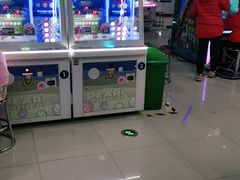-大玩家(大连高新万达店)
