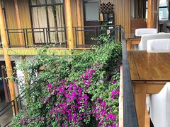 -无有景观餐厅·铜瓢牛肉·下午茶