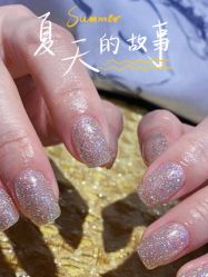 -爱空间美睫健康美甲