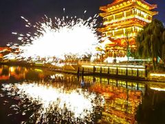 -台儿庄古城