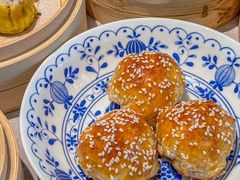 -陶兰居·香港饭店·海鲜大排档(圆融时代广场店)