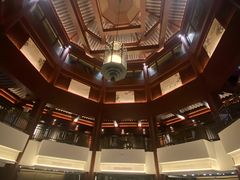 -苏州吴宫泛太平洋酒店