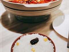 -茅庐川菜(青岛凯德店)