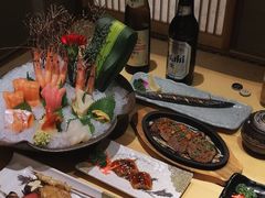 -割烹旭日本料理(龙湖狮山天街店)