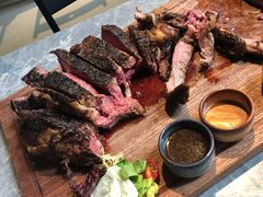 -焱牛Flaming cow