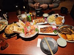 -大吉鲜鱼料理自慢(维也纳大厦店)